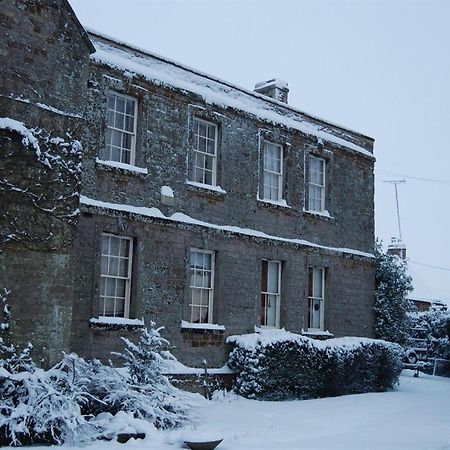 เฮย์ฟอร์ด เฮาส์ เบด แอนด์ เบรกฟาสต์ Bed & Breakfast Lower Heyford ภายนอก รูปภาพ