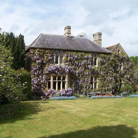 เฮย์ฟอร์ด เฮาส์ เบด แอนด์ เบรกฟาสต์ Bed & Breakfast Lower Heyford ภายนอก รูปภาพ