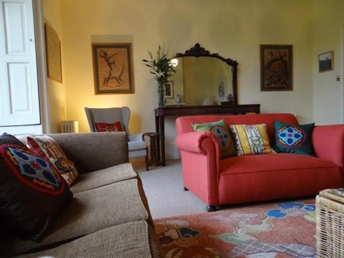 เฮย์ฟอร์ด เฮาส์ เบด แอนด์ เบรกฟาสต์ Bed & Breakfast Lower Heyford ภายนอก รูปภาพ