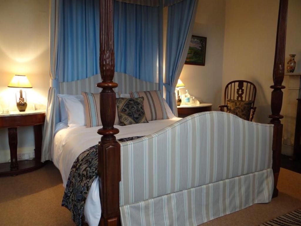 เฮย์ฟอร์ด เฮาส์ เบด แอนด์ เบรกฟาสต์ Bed & Breakfast Lower Heyford ห้อง รูปภาพ