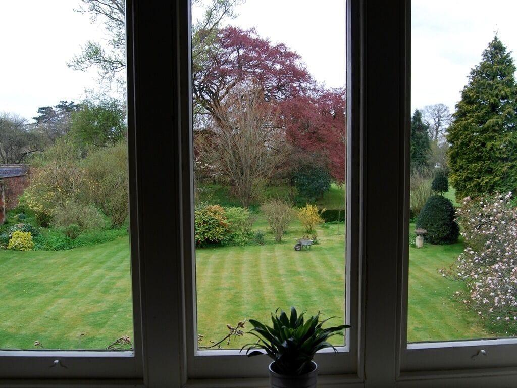 เฮย์ฟอร์ด เฮาส์ เบด แอนด์ เบรกฟาสต์ Bed & Breakfast Lower Heyford ภายนอก รูปภาพ